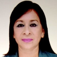 SILVIA Rojas Castillo
