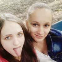 Anastasiia Mishchenko