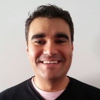 David Tejado Gibello