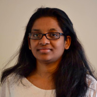 Soumya Praise