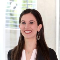 Danielle Smith, AIA, LEED GA