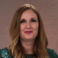 Angela Hamilton