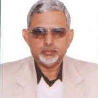 Shyam Sunder Sharma