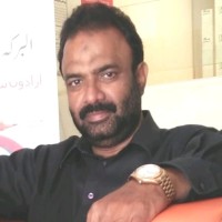 Jamil Ahmed