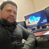 Edwin Eduardo Mancia Castillo