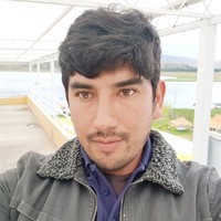 Benjamin Gutierrez Santillana