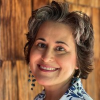Beverly Kruse, MHSA