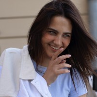 Alexandra Moldován