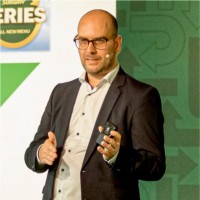 Nils Malkus