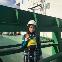 Ailsa Eka Luthfiandrea Putri,S.KL