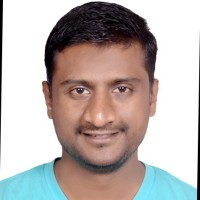 Amol Rakshe