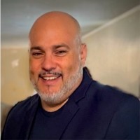 Daniel Parga