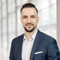 Danijel Begić