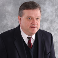 Bryan Stepp