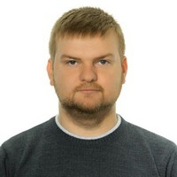 Pavel Hidrevich