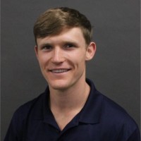 Kevin Huggins