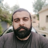 Janbaz Hussain