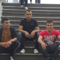 Ahmet Kaysado
