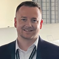 Adam Murray