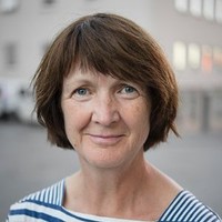 Helena Runnquist