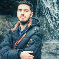 Alireza Tabatabaeian