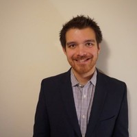 Fraser Mah