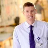 Kevin Platt