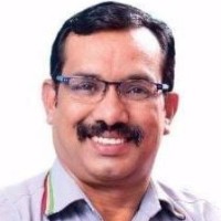 Suresh G.R