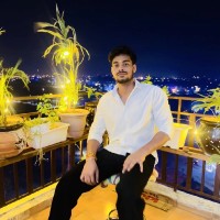 Vishal Sahani