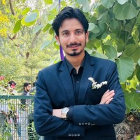 Mohd Ahsan Jafri
