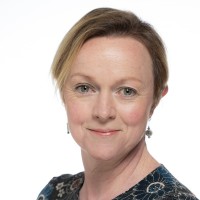 Irene Ward