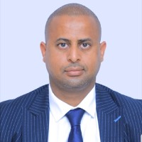 Yonas Teklu
