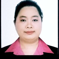 Charry Ann Ibonia