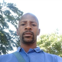 Vincent Mojalefa Ndala