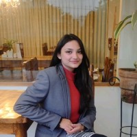 Srishti Jain