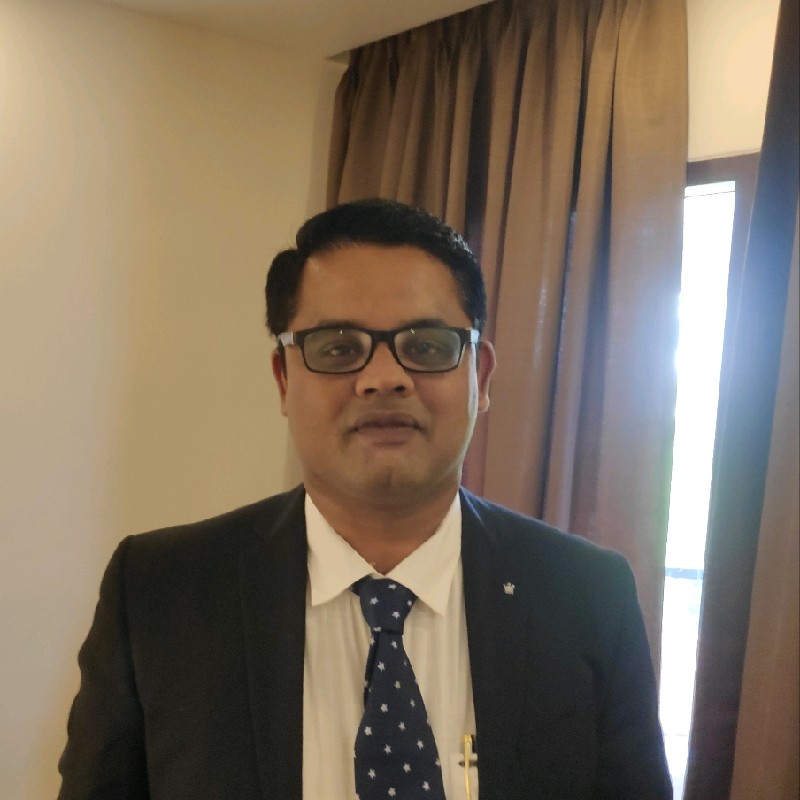 Shyam Lalan