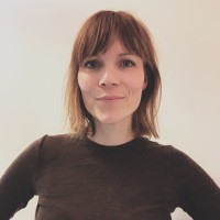 Stine Kamp Bendixen