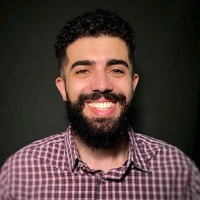 Matheus Lima Dos Santos