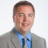 Joel Bergstrom, Lutcf®