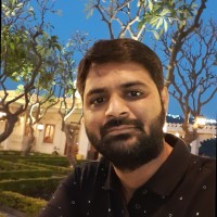 Dhimant Patel