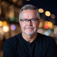 Prof Steyn Heckroodt