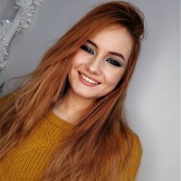 Анастасия Кожевникова