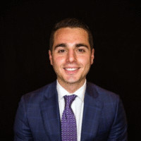 Patrick Berishaj