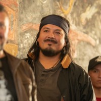 Carlos Cheuquepan (Carlos Reyes)