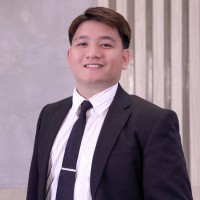 Adrian Chino Carbonel