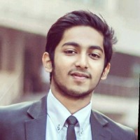 Saif Ahmed