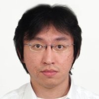Eric Wang