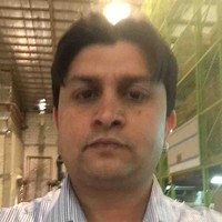 Mohammad Haroon