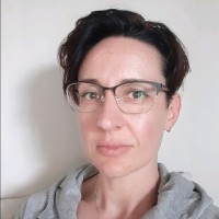 Rebecca Norman