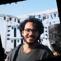 Ahmed Baioumy